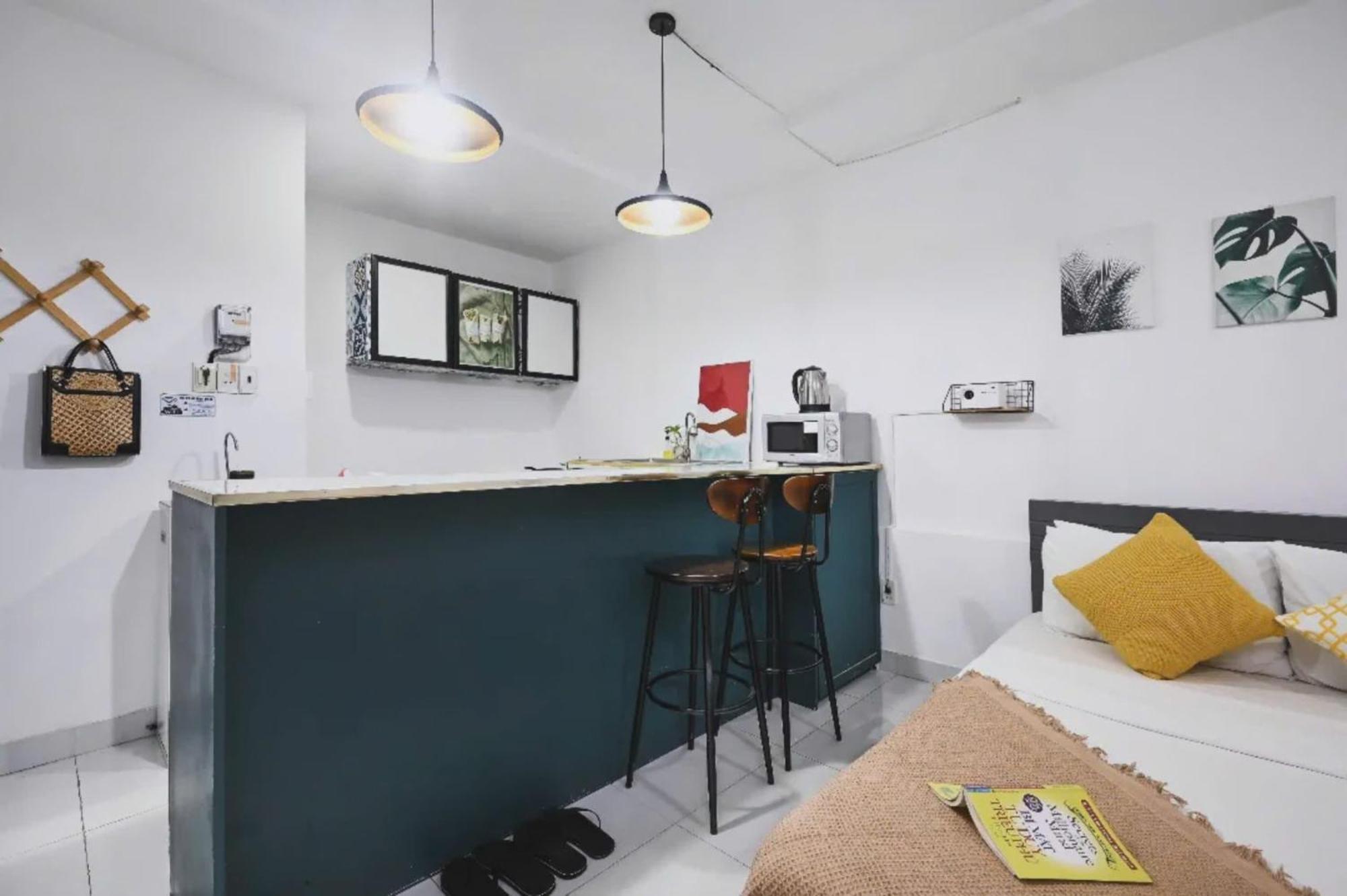 Maison Saigon - New Urban Escape Ho Chi Minh City Room photo