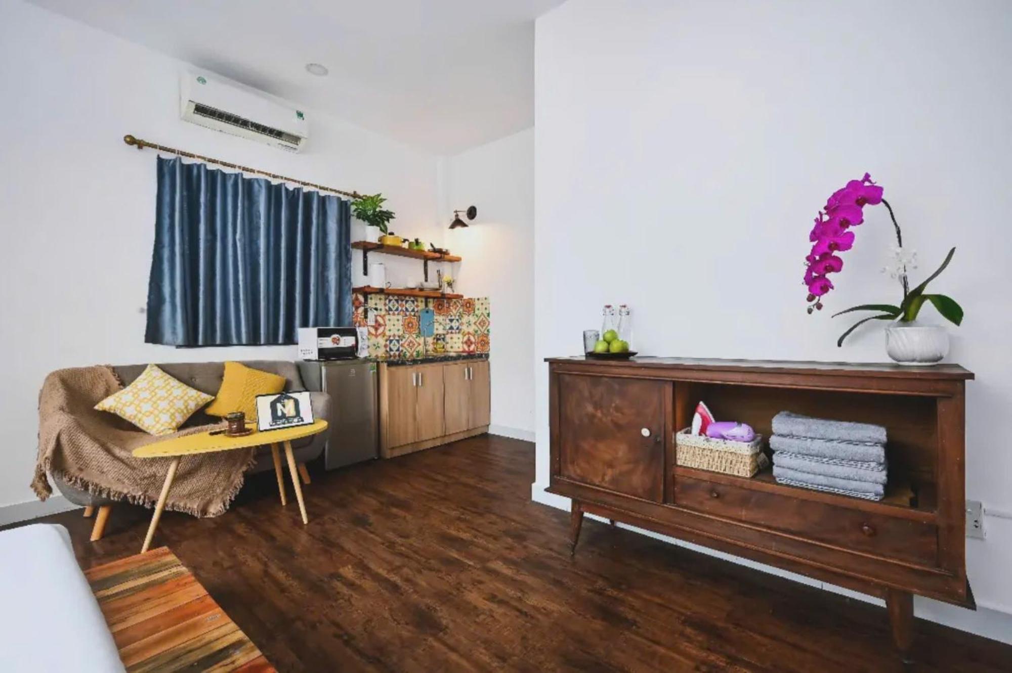 Maison Saigon - New Urban Escape Ho Chi Minh City Room photo