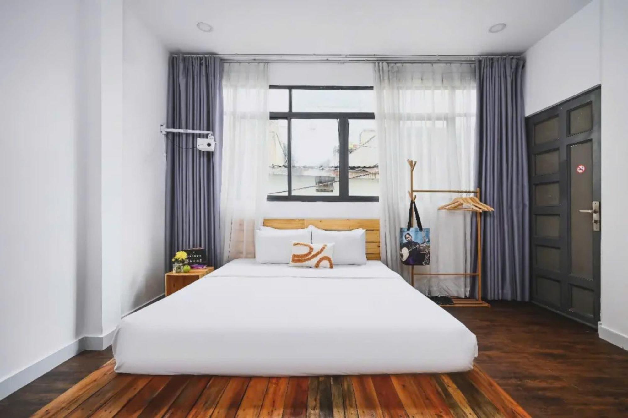 Maison Saigon - New Urban Escape Ho Chi Minh City Room photo